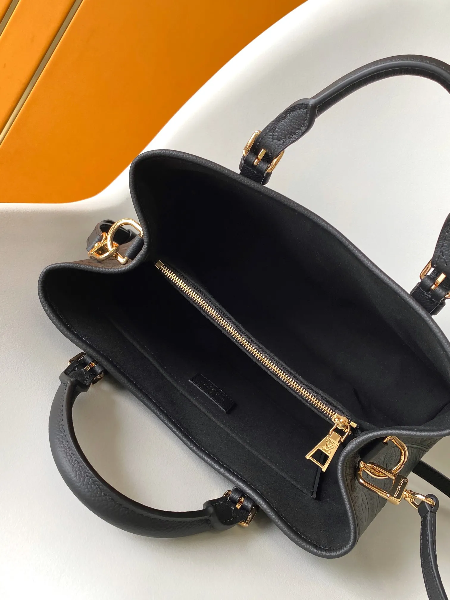 Louis Vuitton Babylone Tote PM M11393 - Image 10