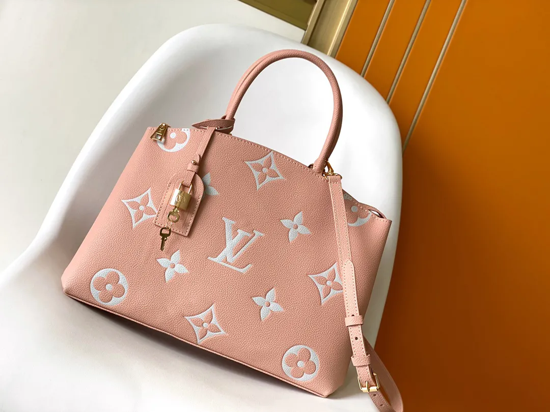 Louis Vuitton Petit Palais M46353 - 图片 3