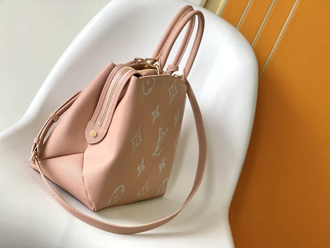 Louis Vuitton Petit Palais M46353 - 图片 4