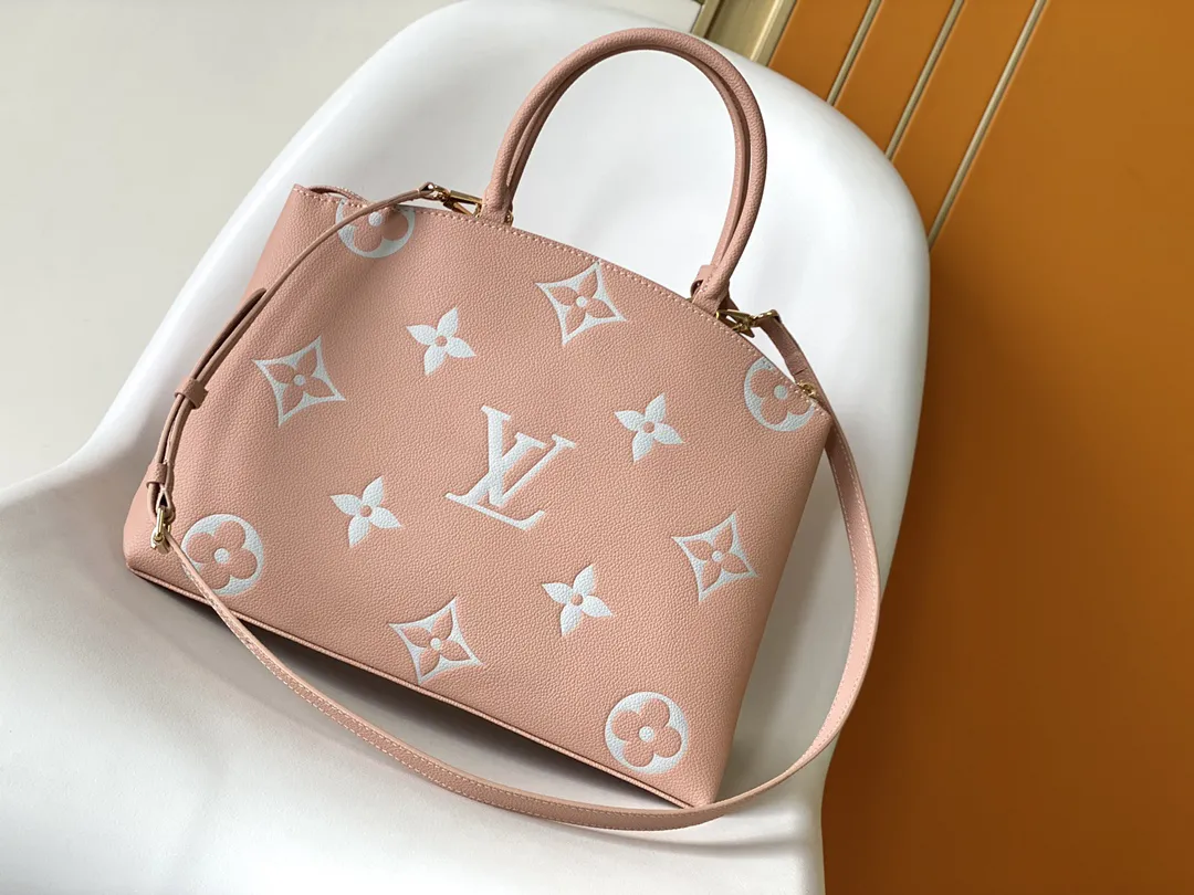 Louis Vuitton Petit Palais M46353 - 图片 5