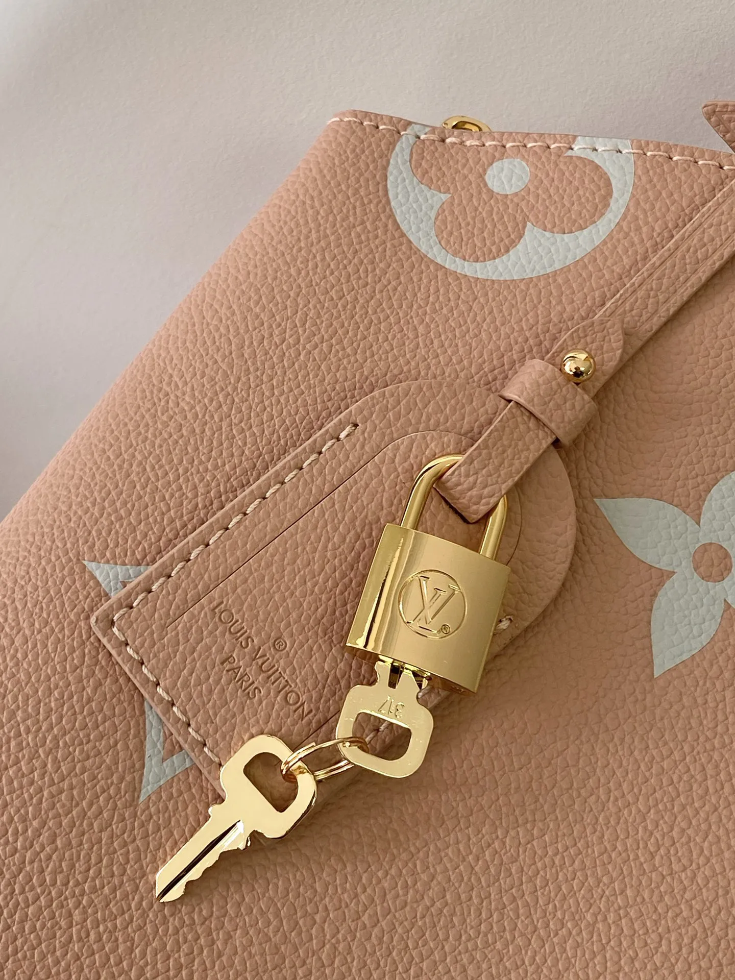 Louis Vuitton Petit Palais M46353 - 图片 7
