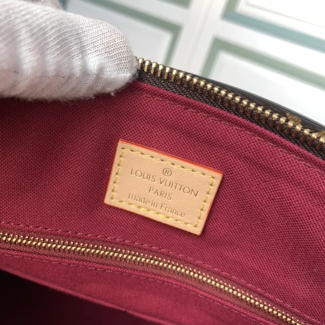 Louis Vuitton Grand Palais M45898 - 图片 2