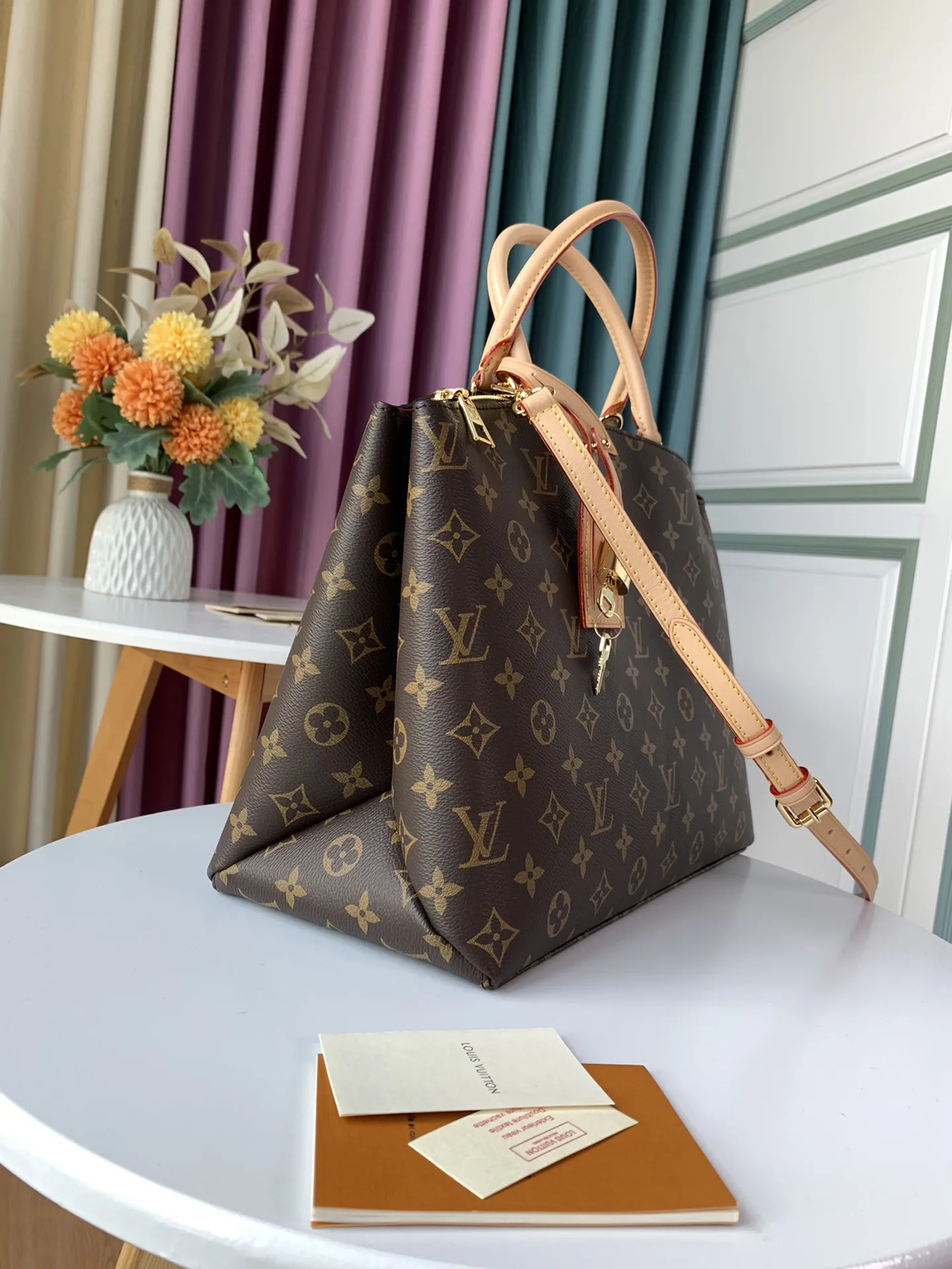 Louis Vuitton Grand Palais M45898 - 图片 5