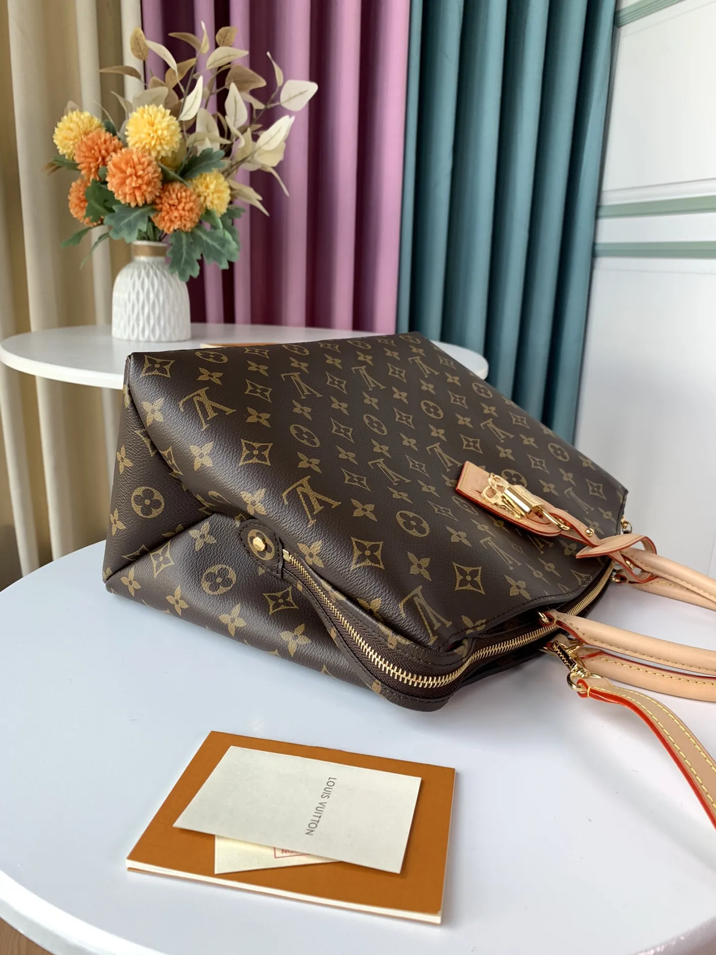 Louis Vuitton Grand Palais M45898 - 图片 6