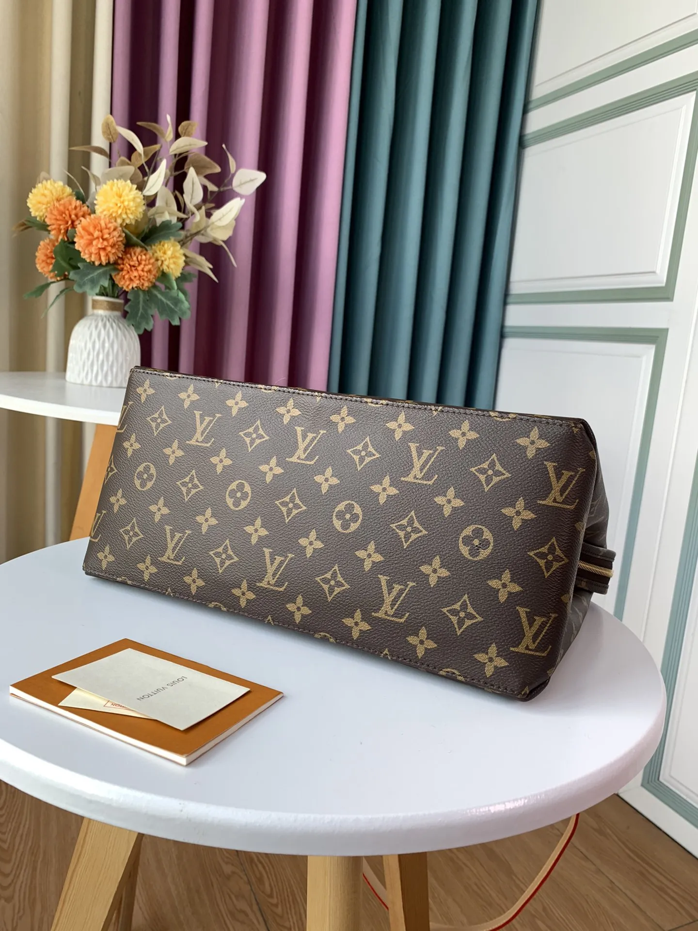 Louis Vuitton Grand Palais M45898 - 图片 7