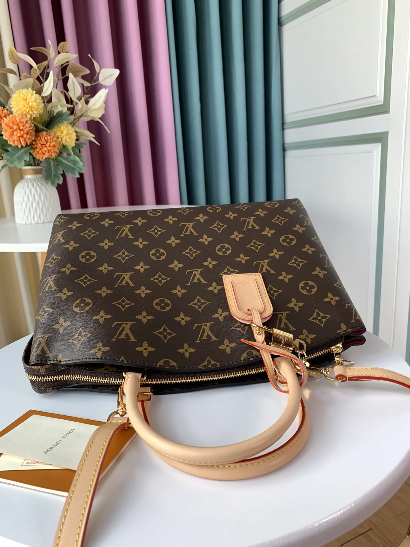 Louis Vuitton Grand Palais M45898 - 图片 8