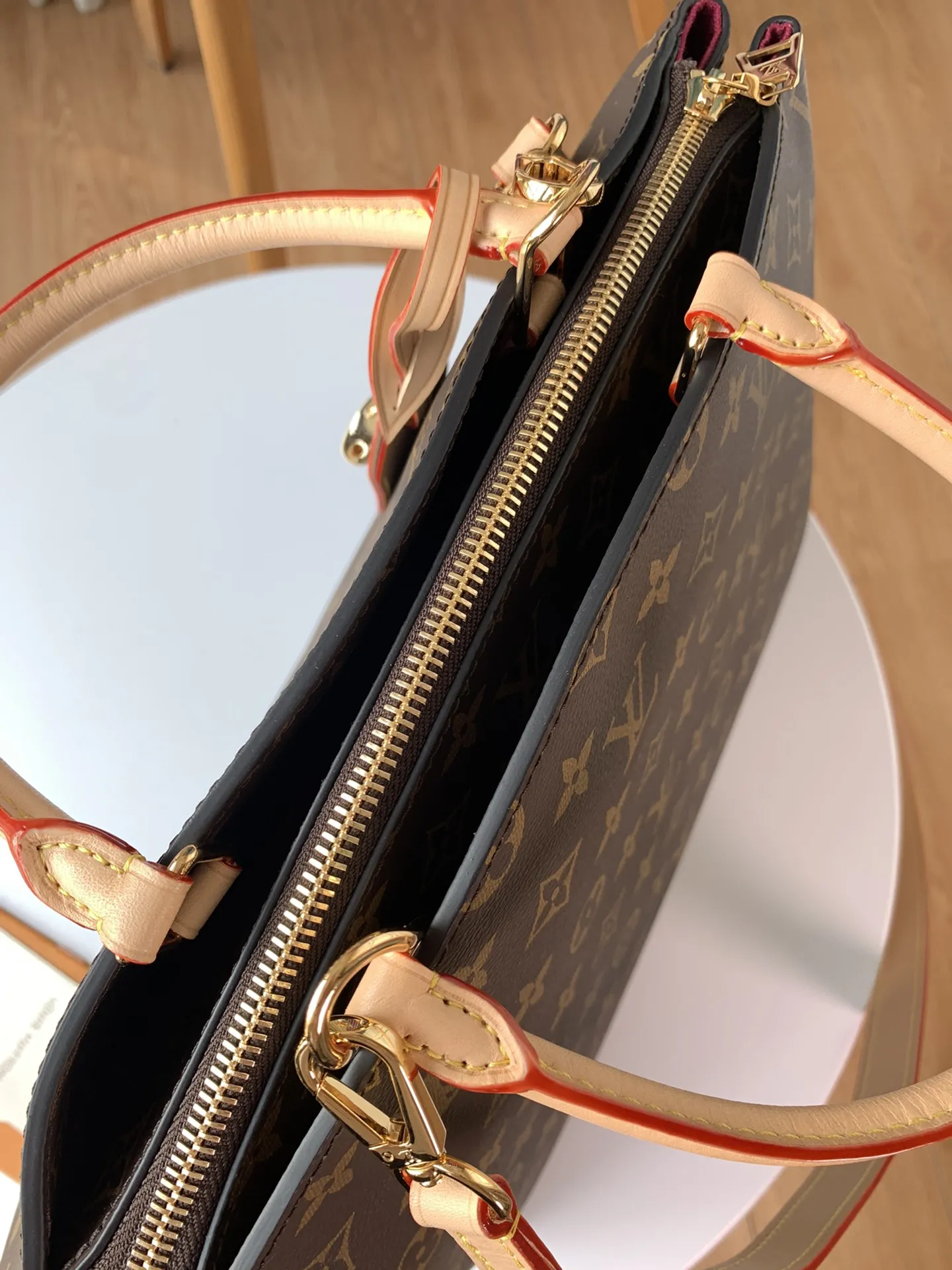 Louis Vuitton Grand Palais M45898 - 图片 9