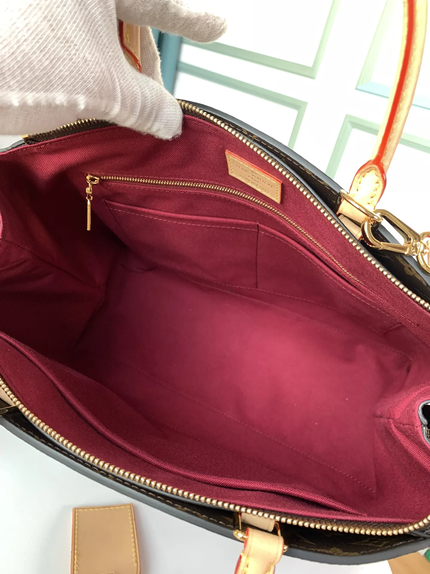 Louis Vuitton Grand Palais M45898 - 图片 10