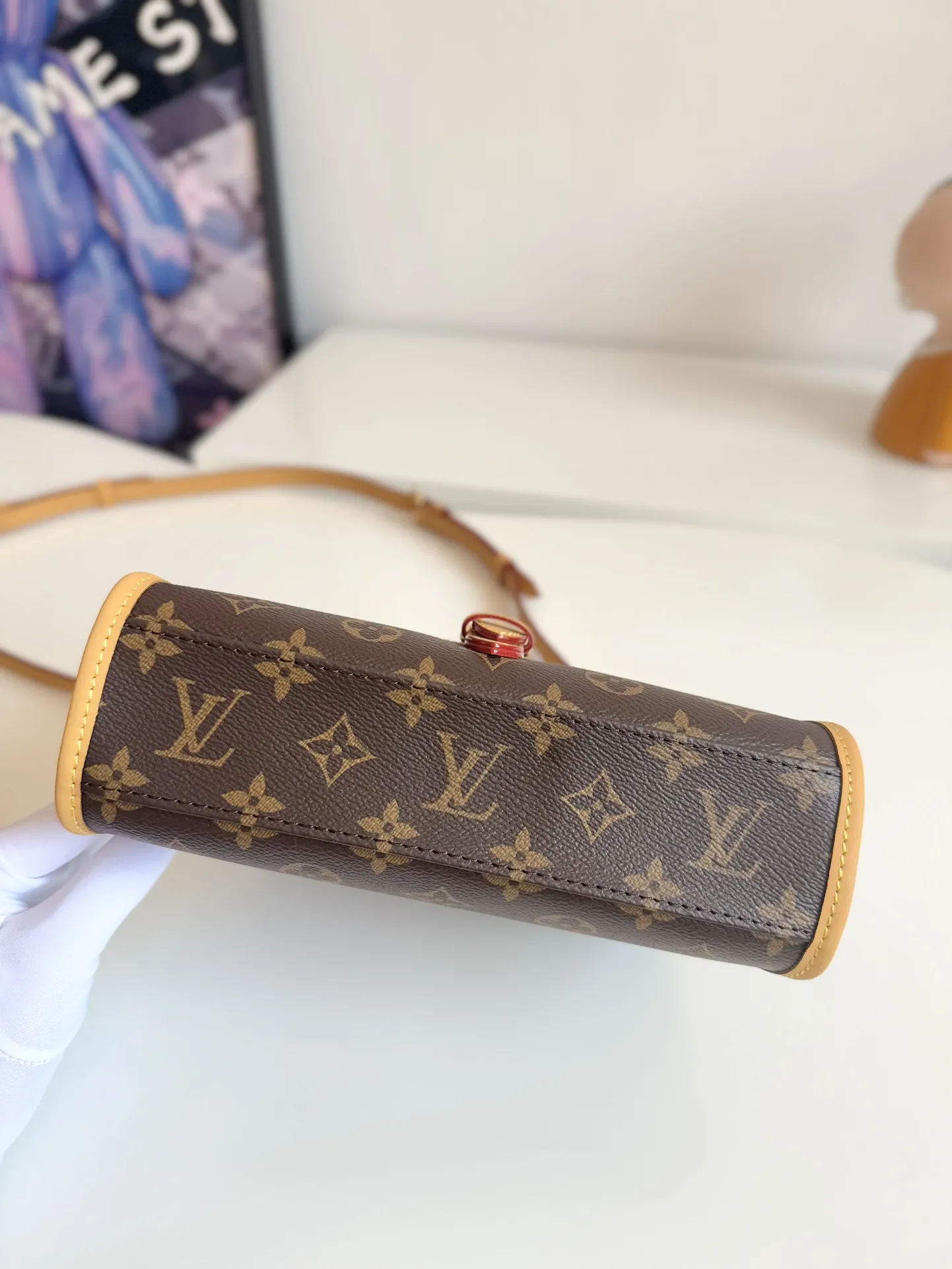 Louis Vuitton Ivy M44919 - 图片 5