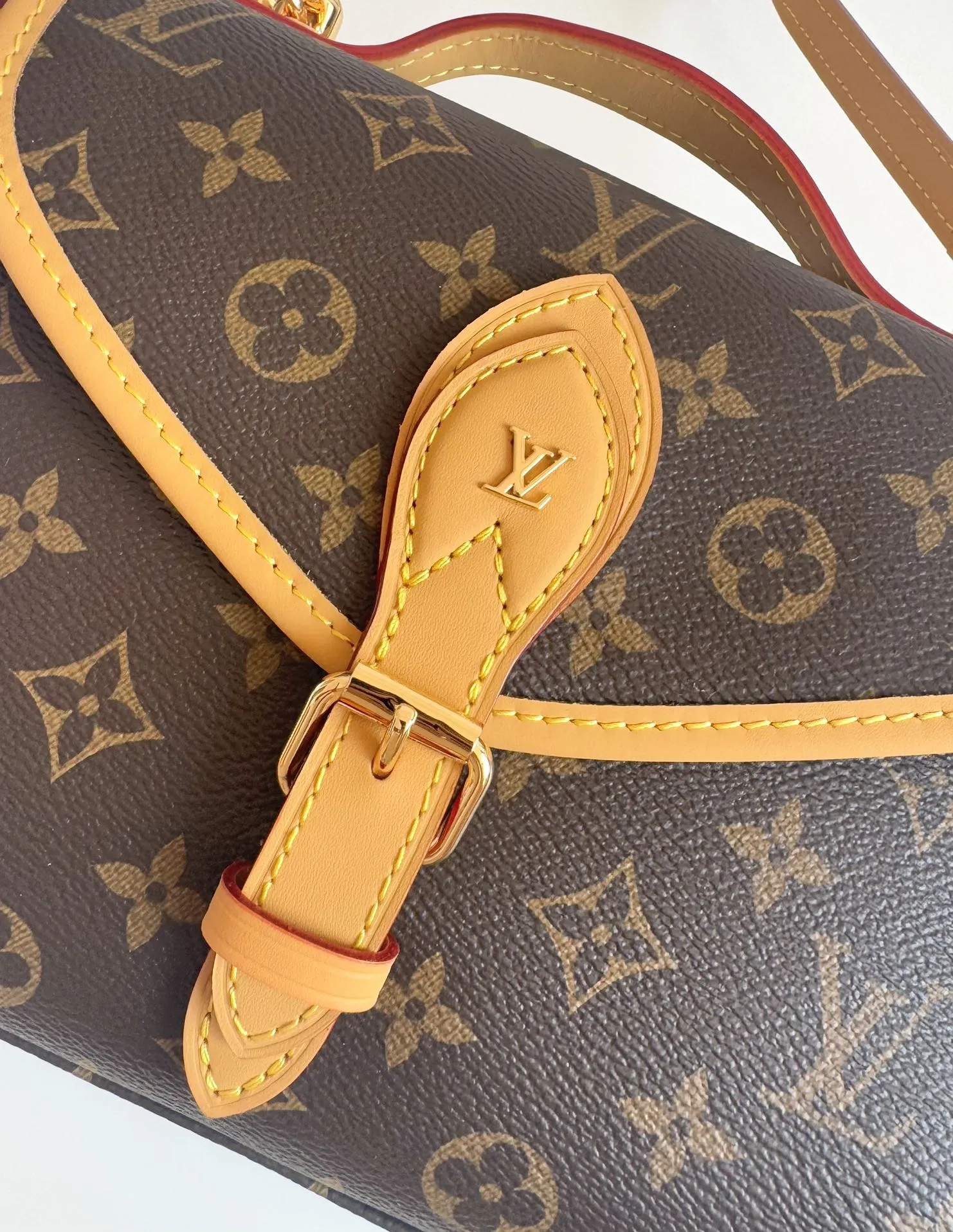Louis Vuitton Ivy M44919 - 图片 7