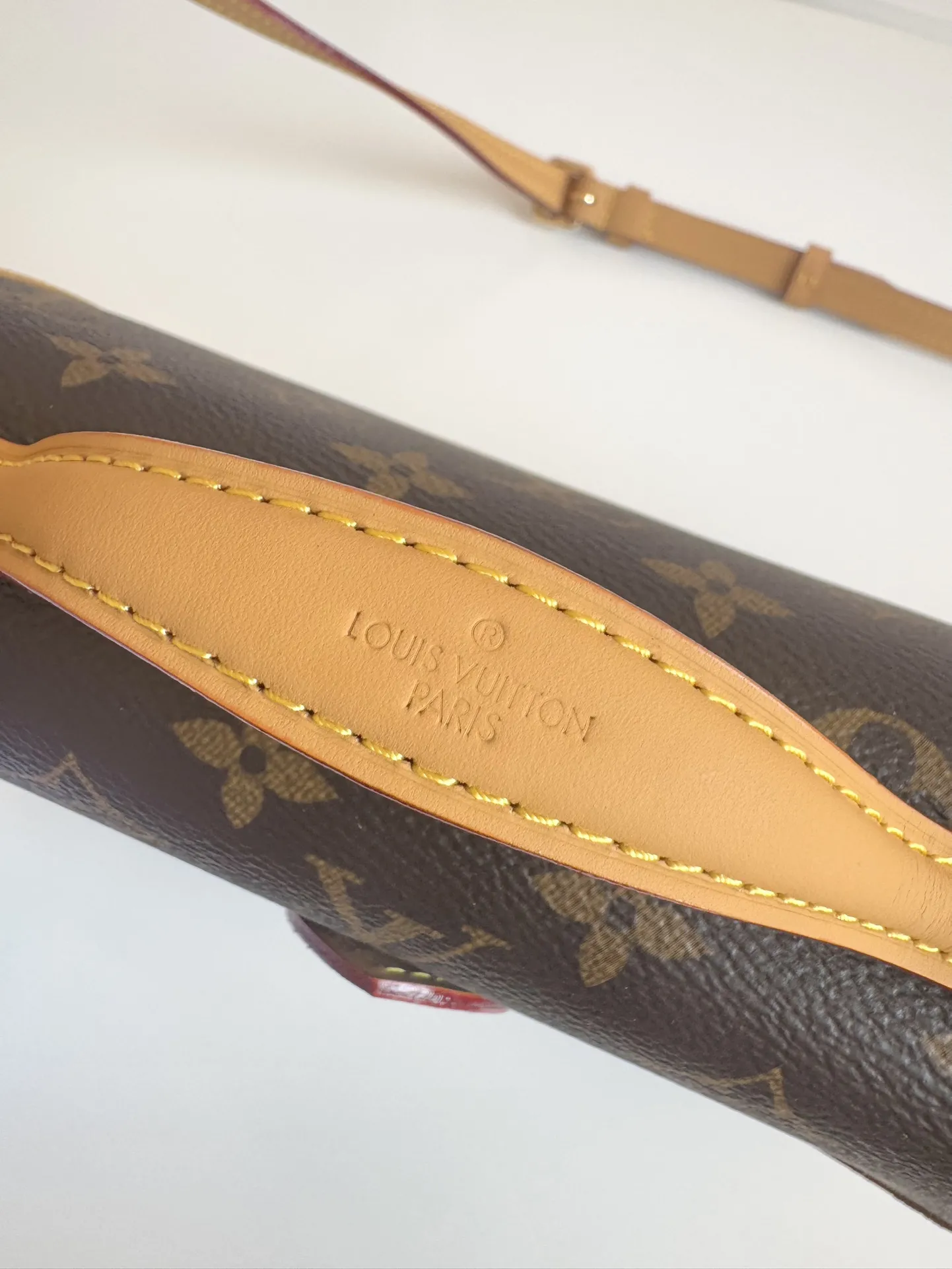 Louis Vuitton Ivy M44919 - 图片 8