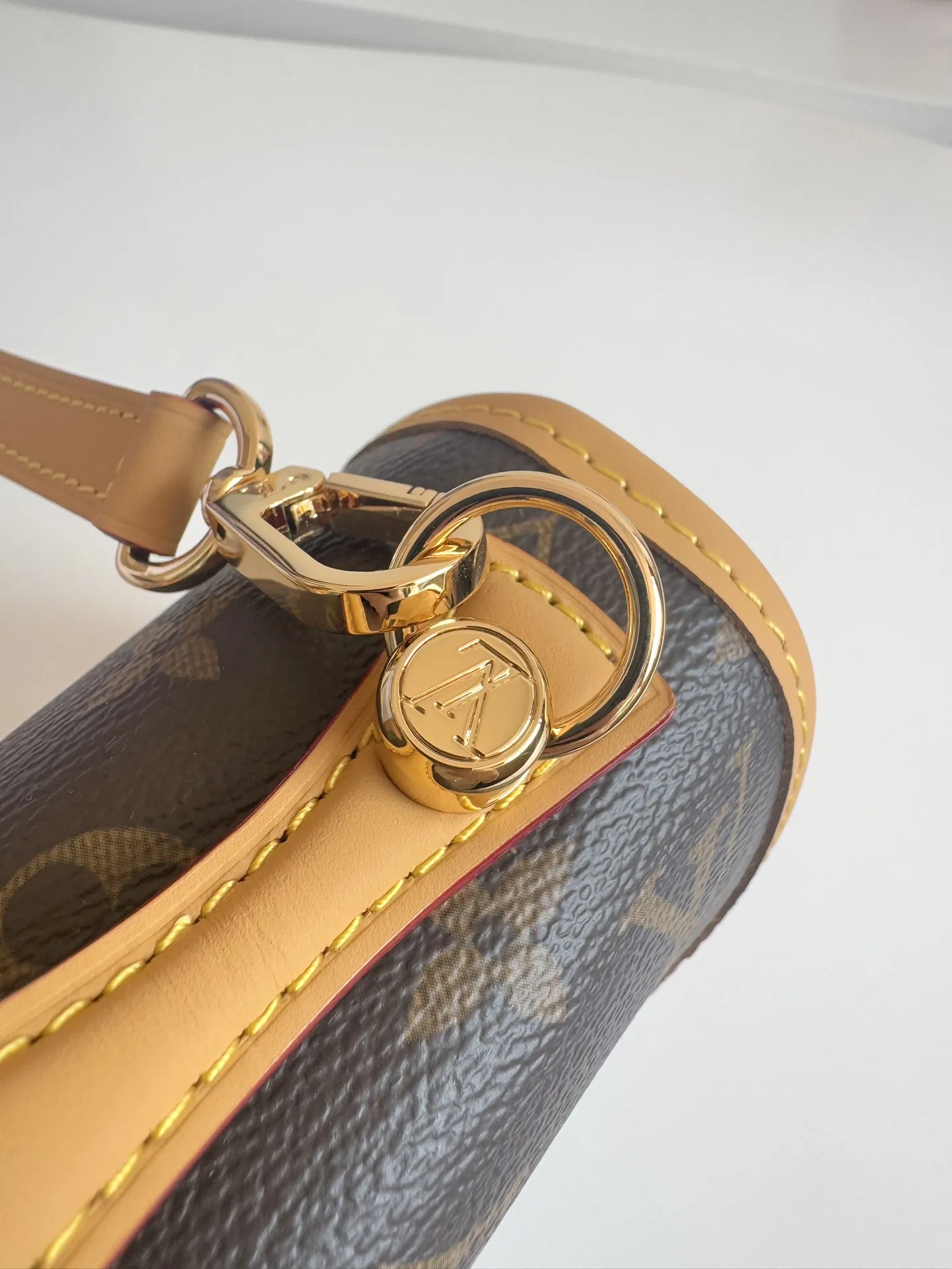 Louis Vuitton Ivy M44919 - 图片 9