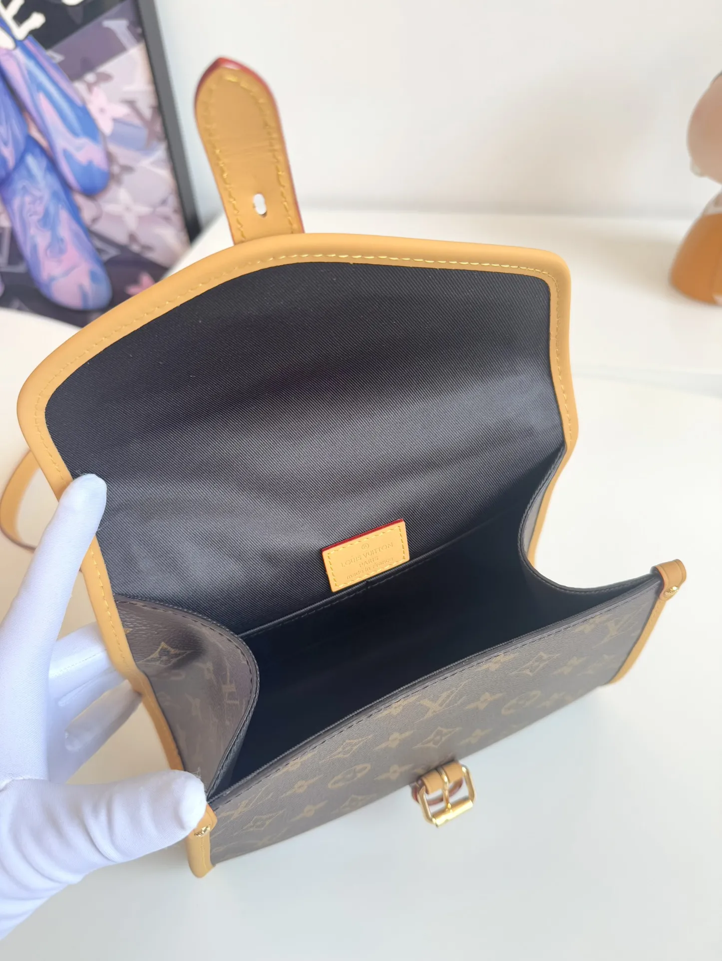 Louis Vuitton Ivy M44919 - 图片 10