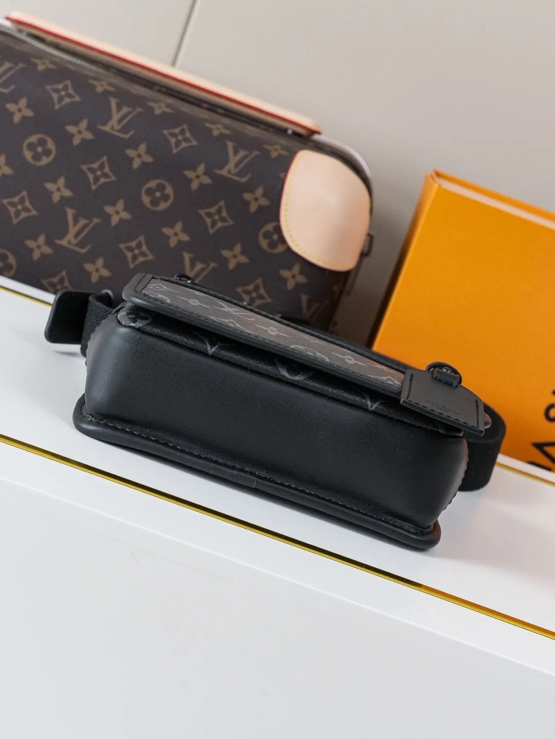Louis Vuitton Bosphore Wearable Wallet M12599 - 图片 7