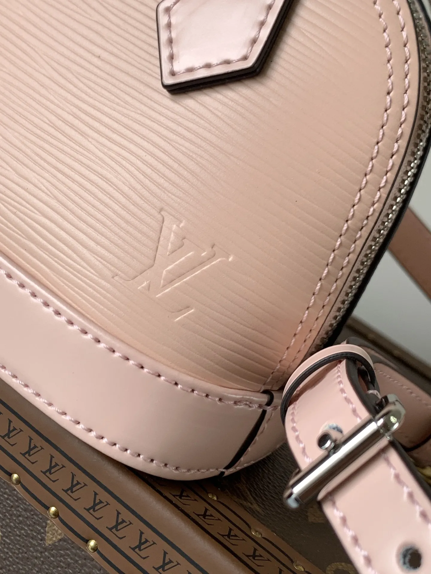 Louis Vuitton Nano Alma M82411 - 图片 7