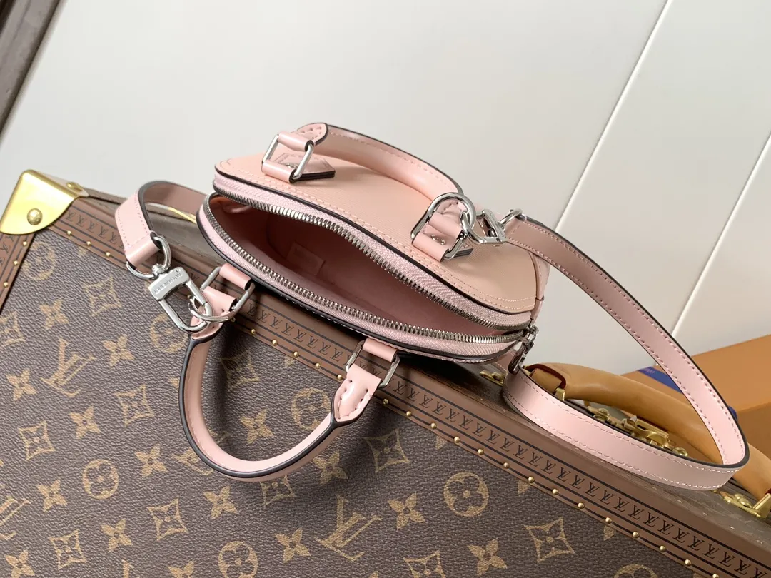Louis Vuitton Nano Alma M82411 - 图片 10