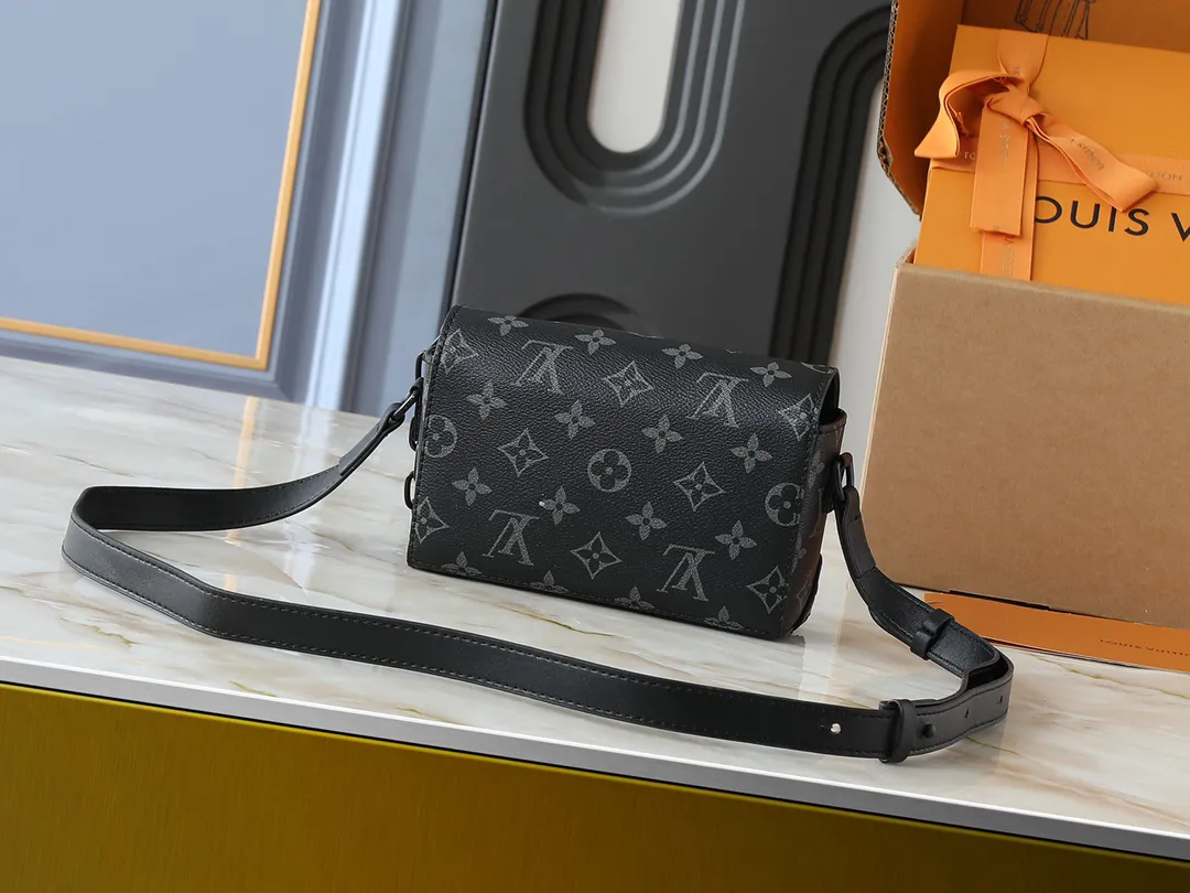 Louis Vuitton Steamer Wearable Wallet M81783 - 图片 4