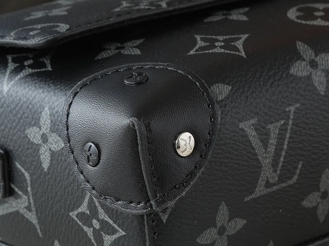 Louis Vuitton Steamer Wearable Wallet M81783 - 图片 7