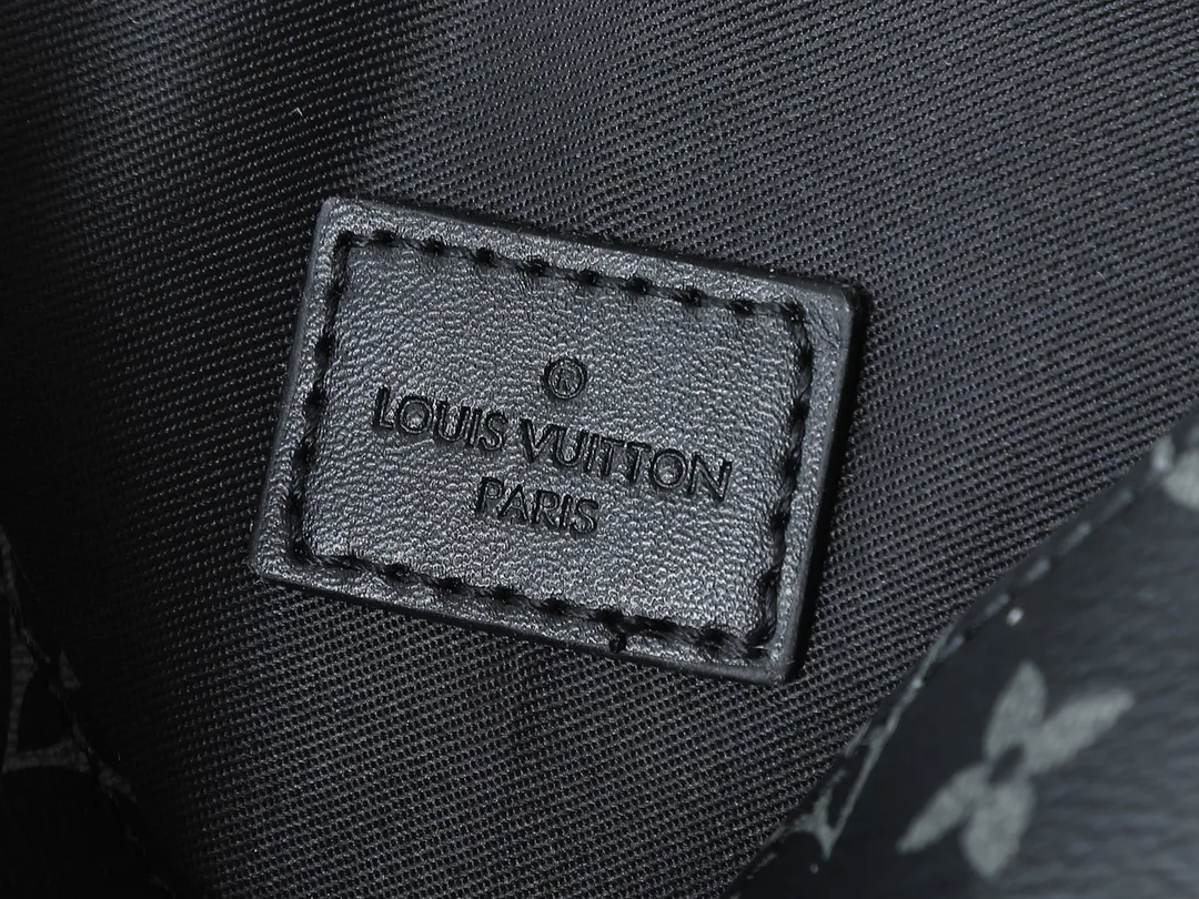 Louis Vuitton Steamer Wearable Wallet M81783 - 图片 9