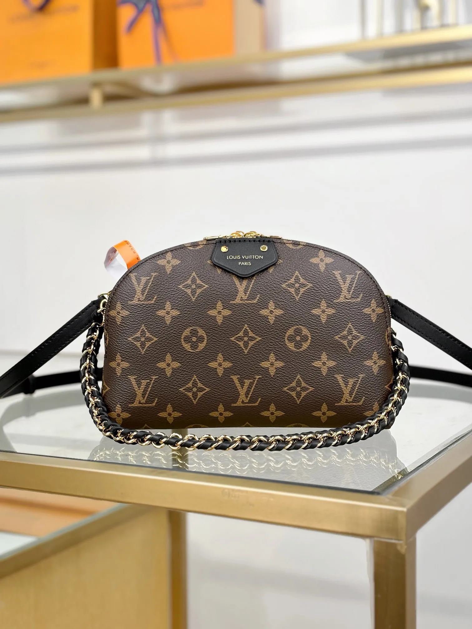 Louis Vuitton Be Alma M12996 - Image 4