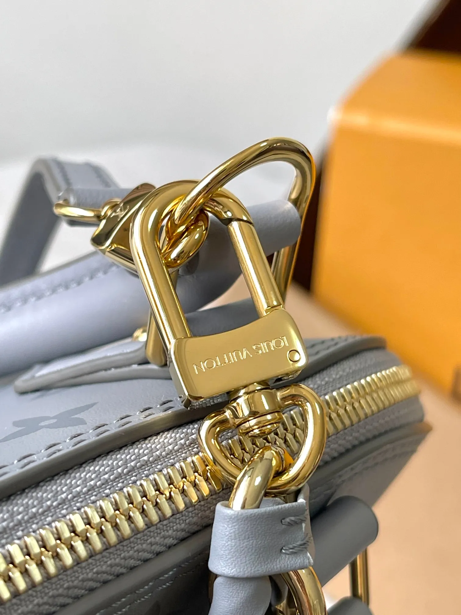 Louis Vuitton Alma BB M12561 - 图片 7