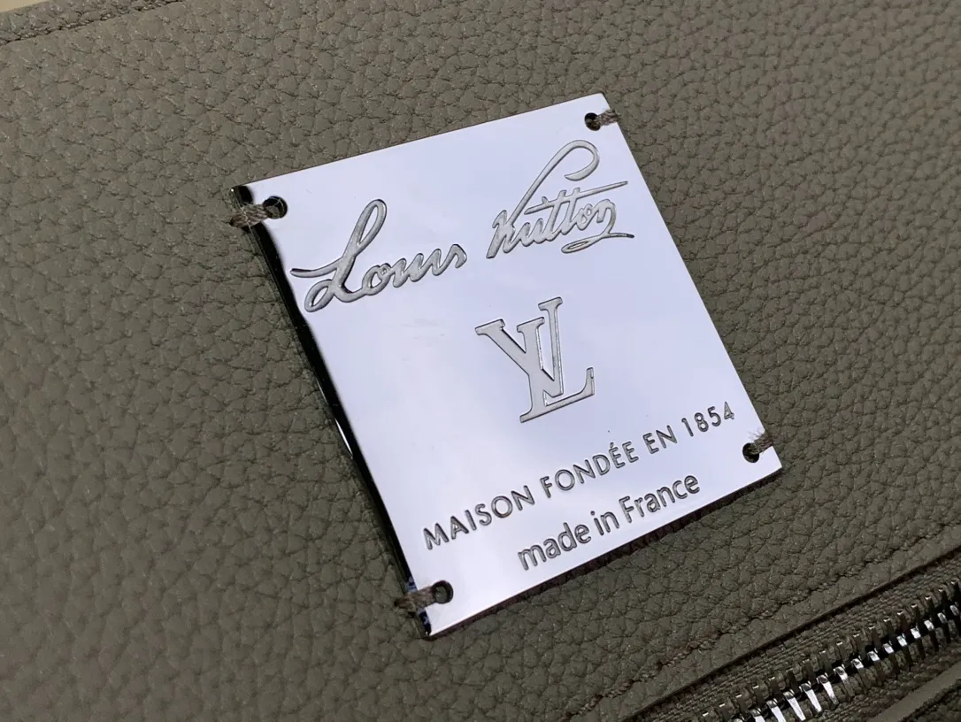 Louis Vuitton Georges Tote MM M11664 - 图片 2