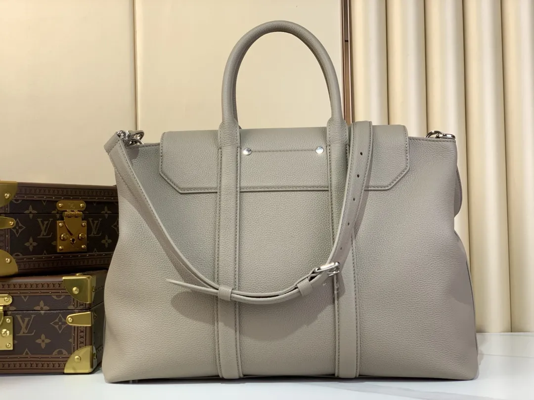 Louis Vuitton Georges Tote MM M11664 - 图片 5