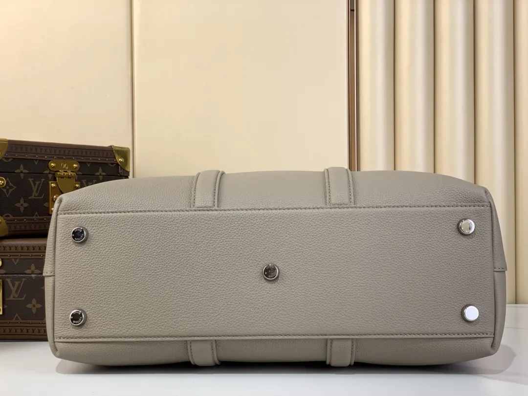 Louis Vuitton Georges Tote MM M11664 - 图片 6