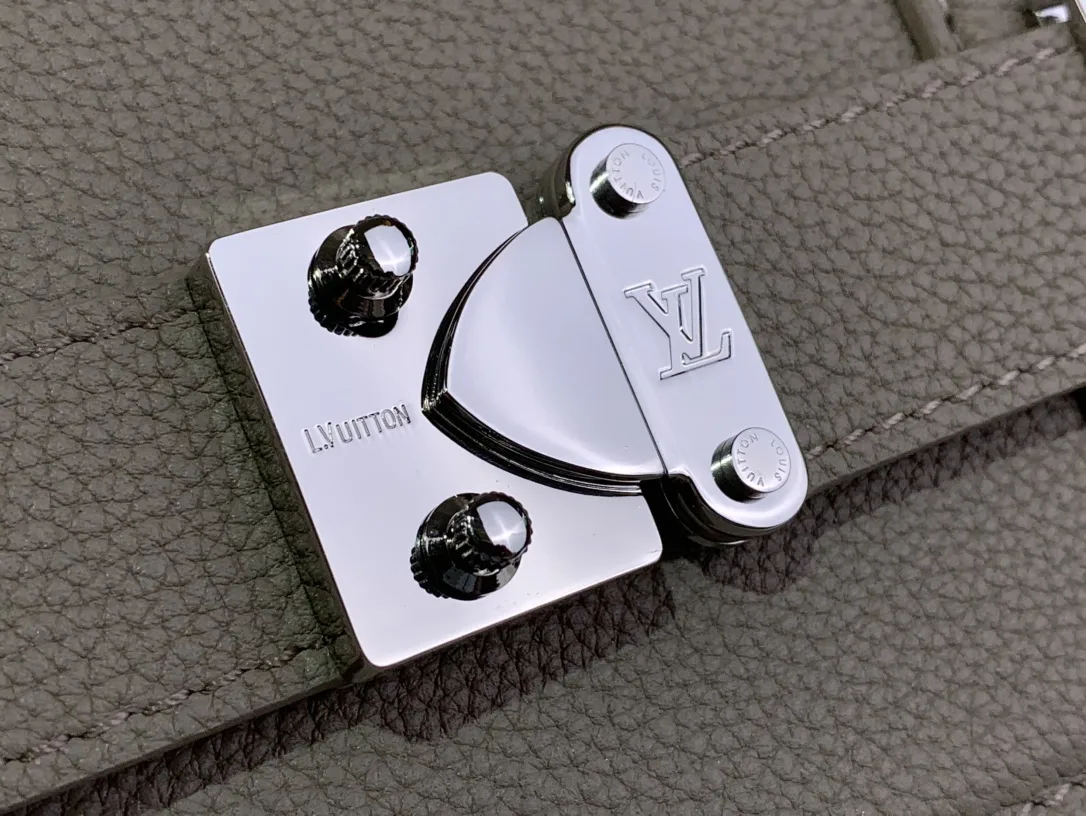 Louis Vuitton Georges Tote MM M11664 - 图片 8