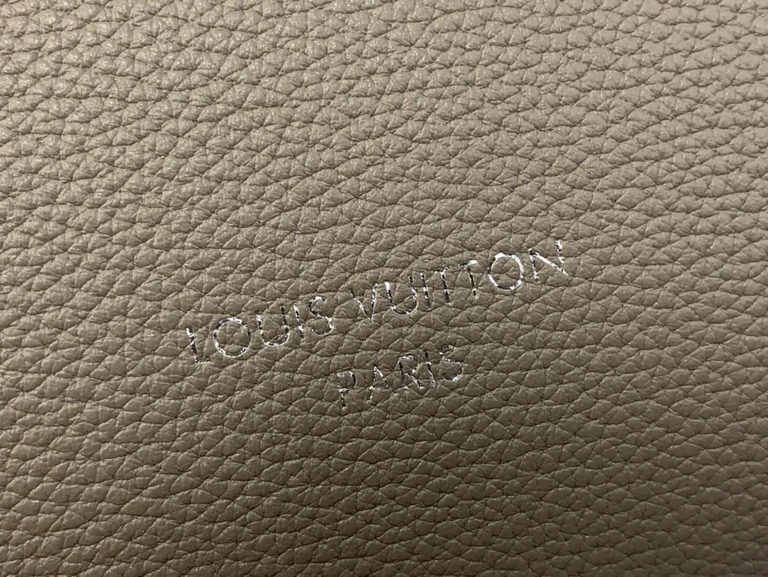 Louis Vuitton Georges Tote MM M11664 - 图片 9