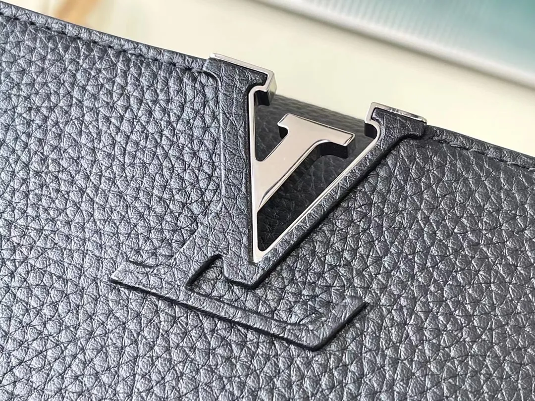 Louis Vuitton Capucines BB N92040 - 图片 7