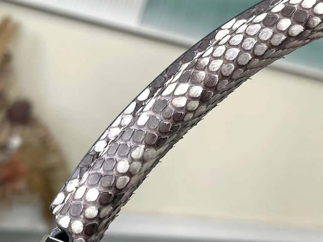 Louis Vuitton Capucines BB N92040 - 图片 9