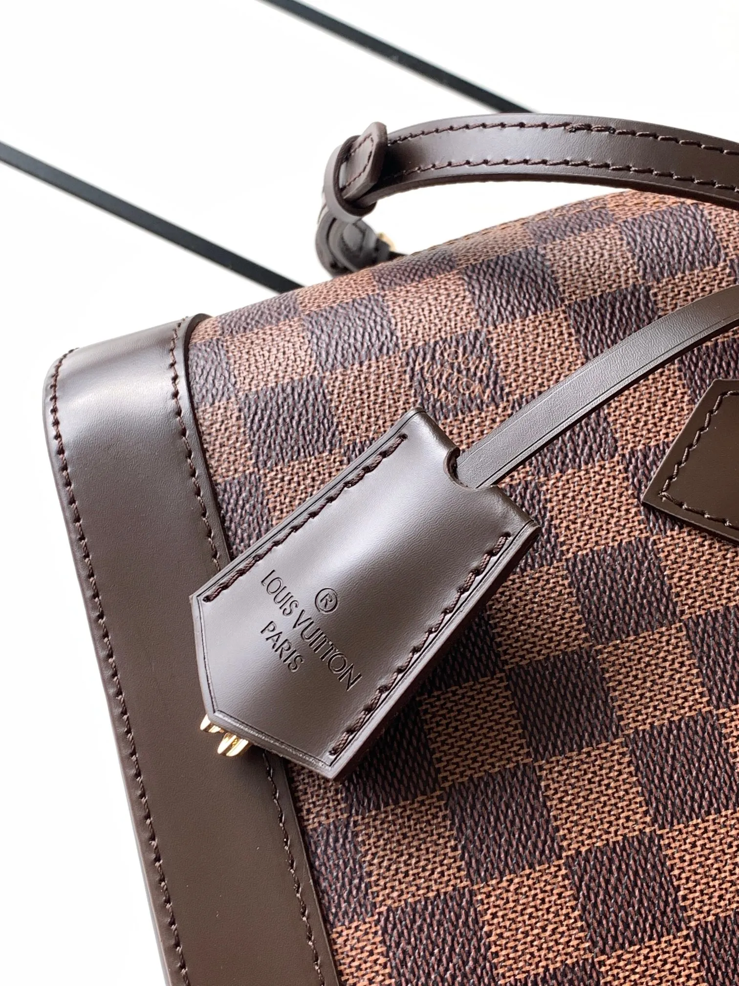 Louis Vuitton Alma BB N40606 - Image 8