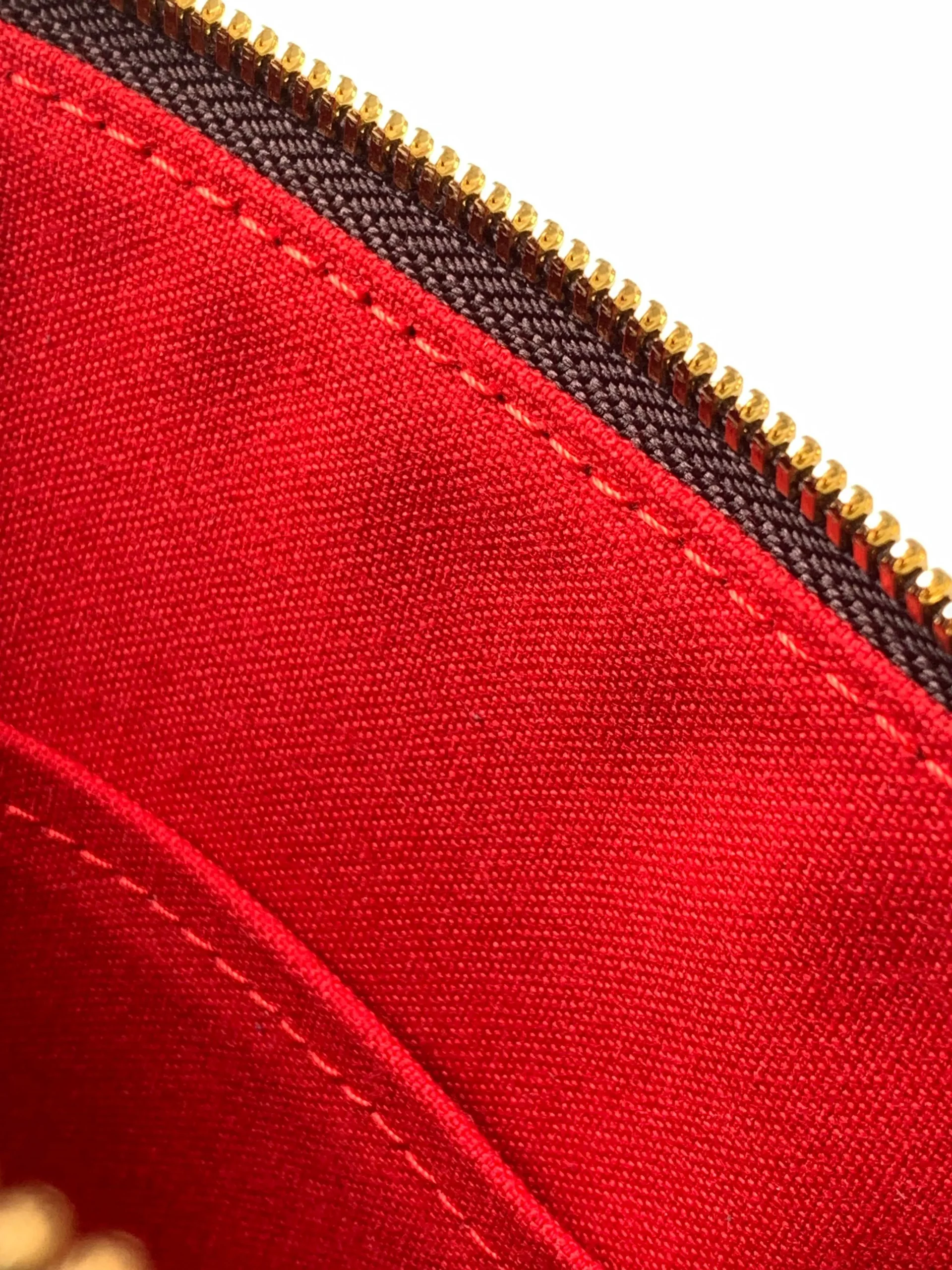 Louis Vuitton Alma BB N40606 - Image 10