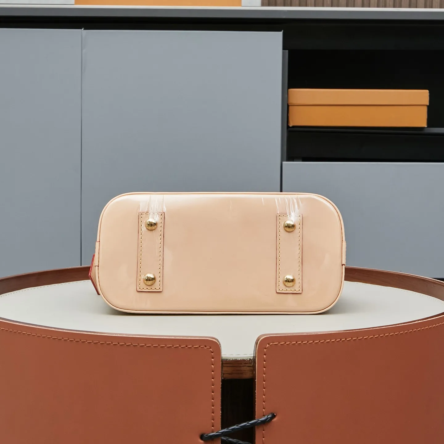 Louis Vuitton Alma BB Mon Monogram P01917 - 图片 6