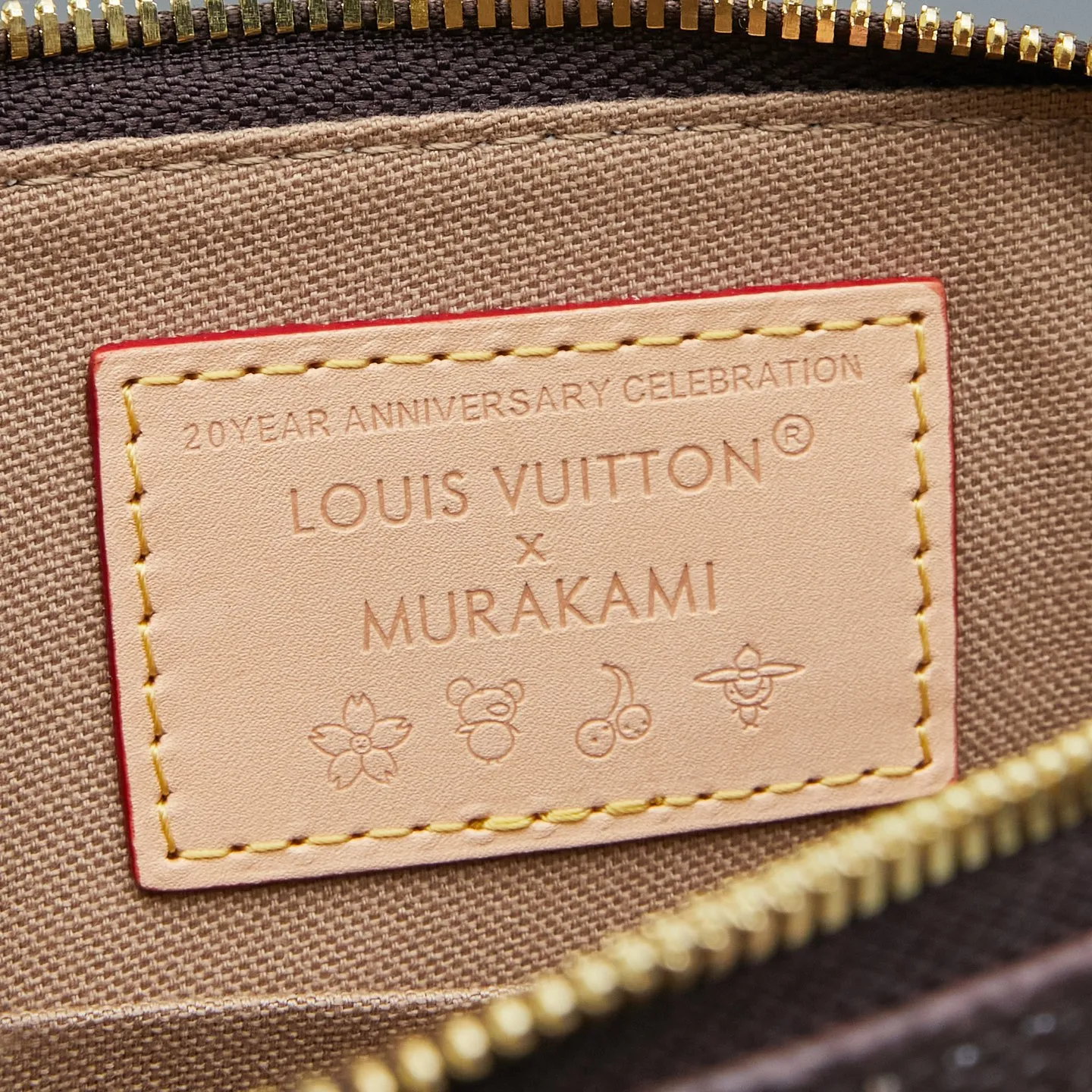 Louis Vuitton Alma BB Mon Monogram P01917 - 图片 10