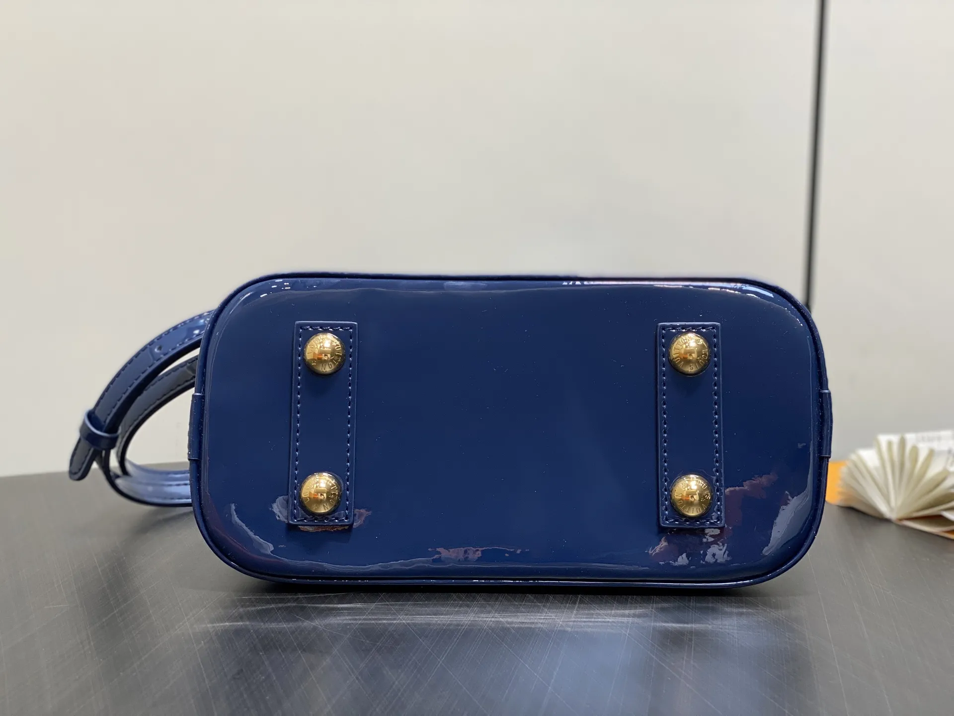 Louis Vuitton Alma BB M13169 - 图片 6