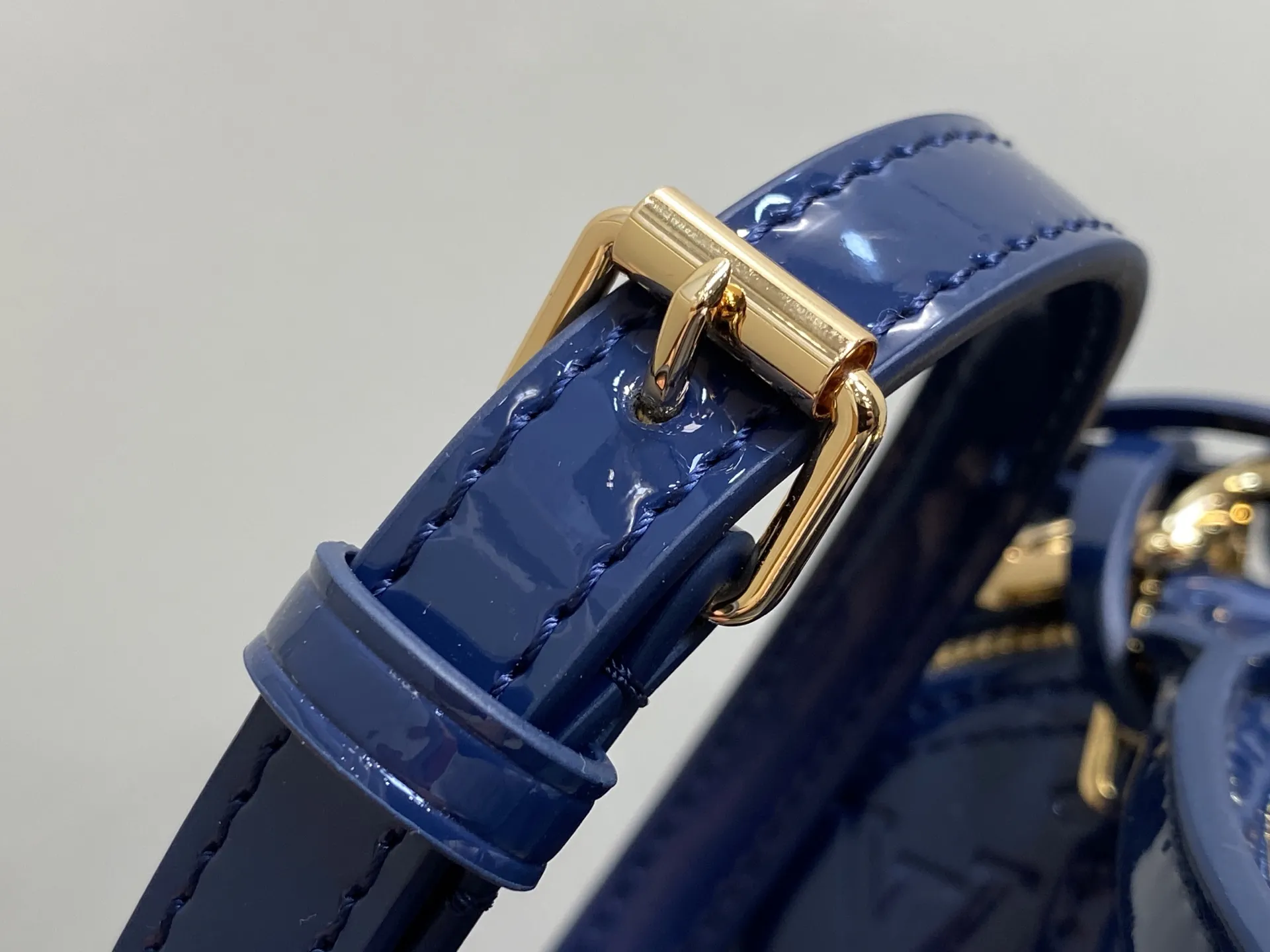 Louis Vuitton Alma BB M13169 - 图片 7