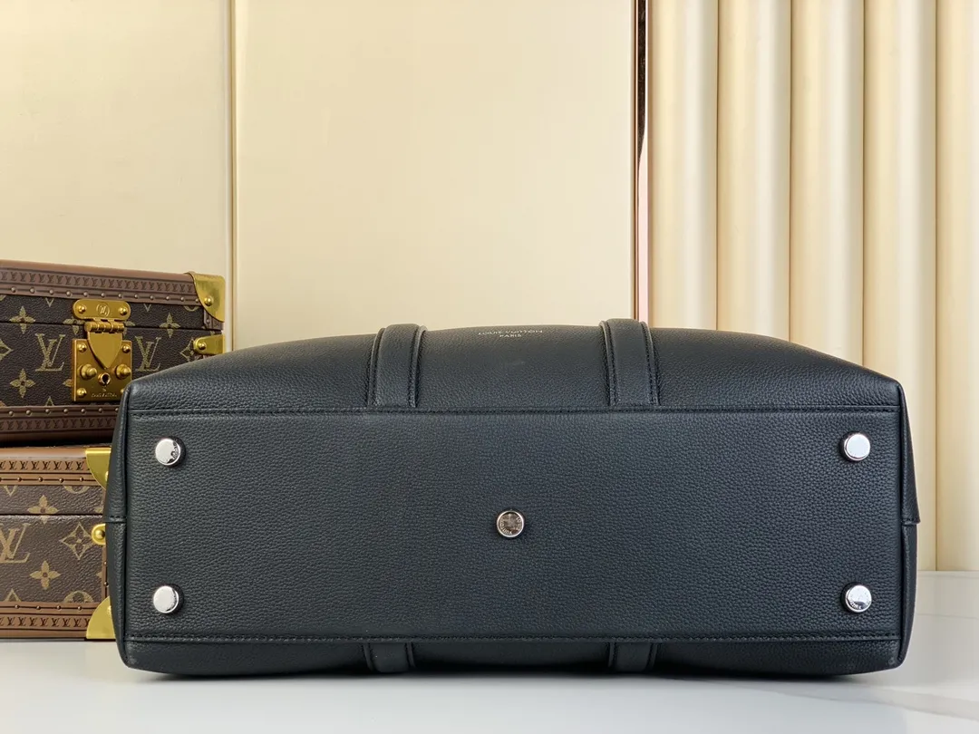 Louis Vuitton Georges Tote MM M23153 - 图片 8