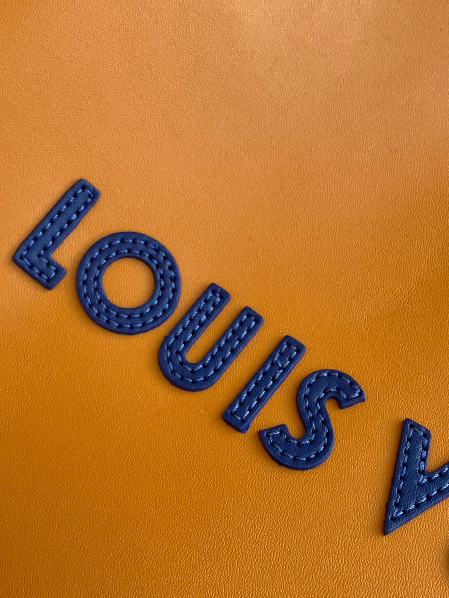 Louis Vuitton Shopper Tote MM M24457 - Image 9