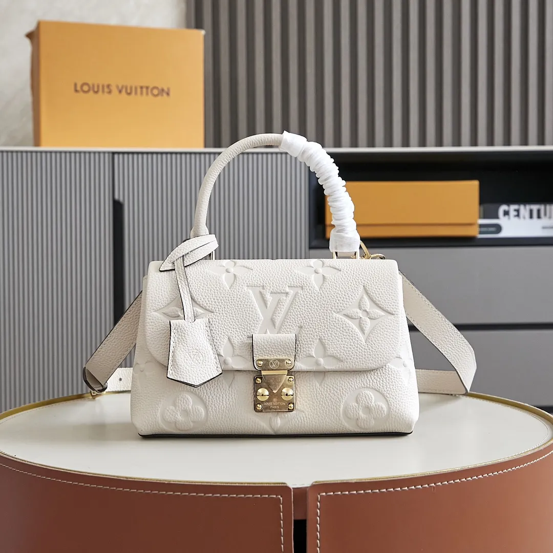 Louis Vuitton Madeleine BB M46008 - 图片 3