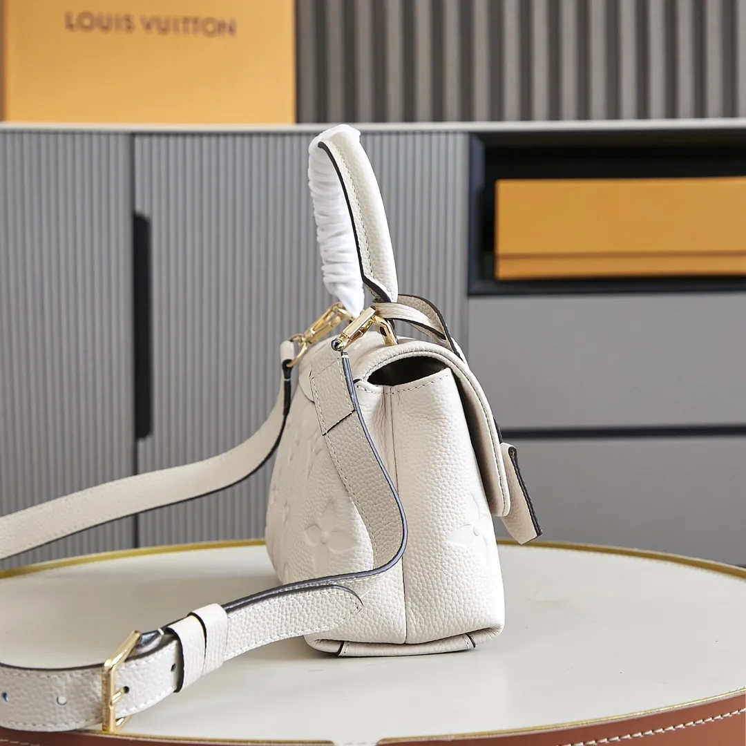 Louis Vuitton Madeleine BB M46008 - 图片 4