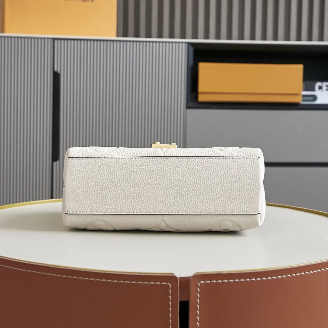Louis Vuitton Madeleine BB M46008 - 图片 6