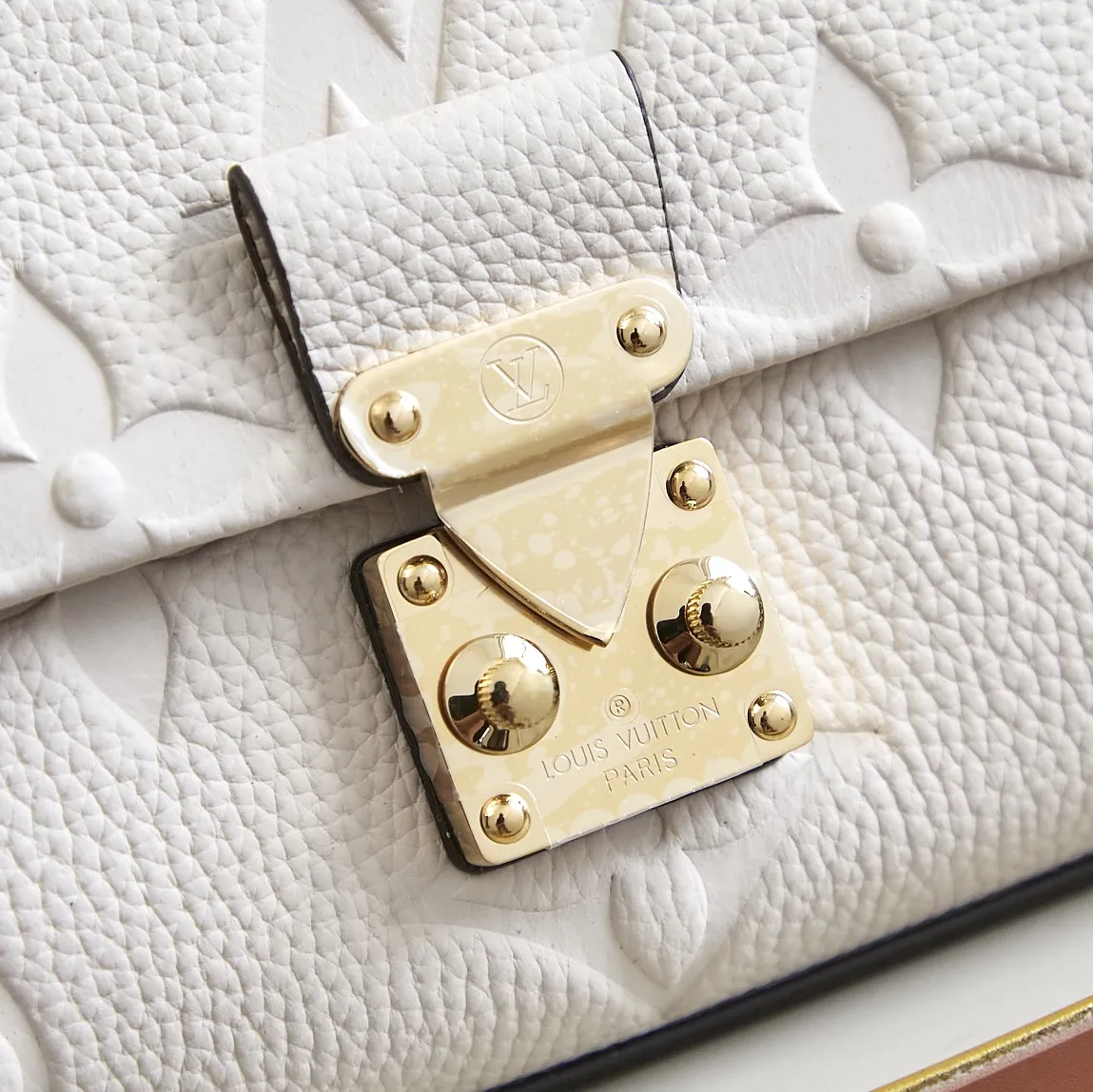 Louis Vuitton Madeleine BB M46008 - 图片 7