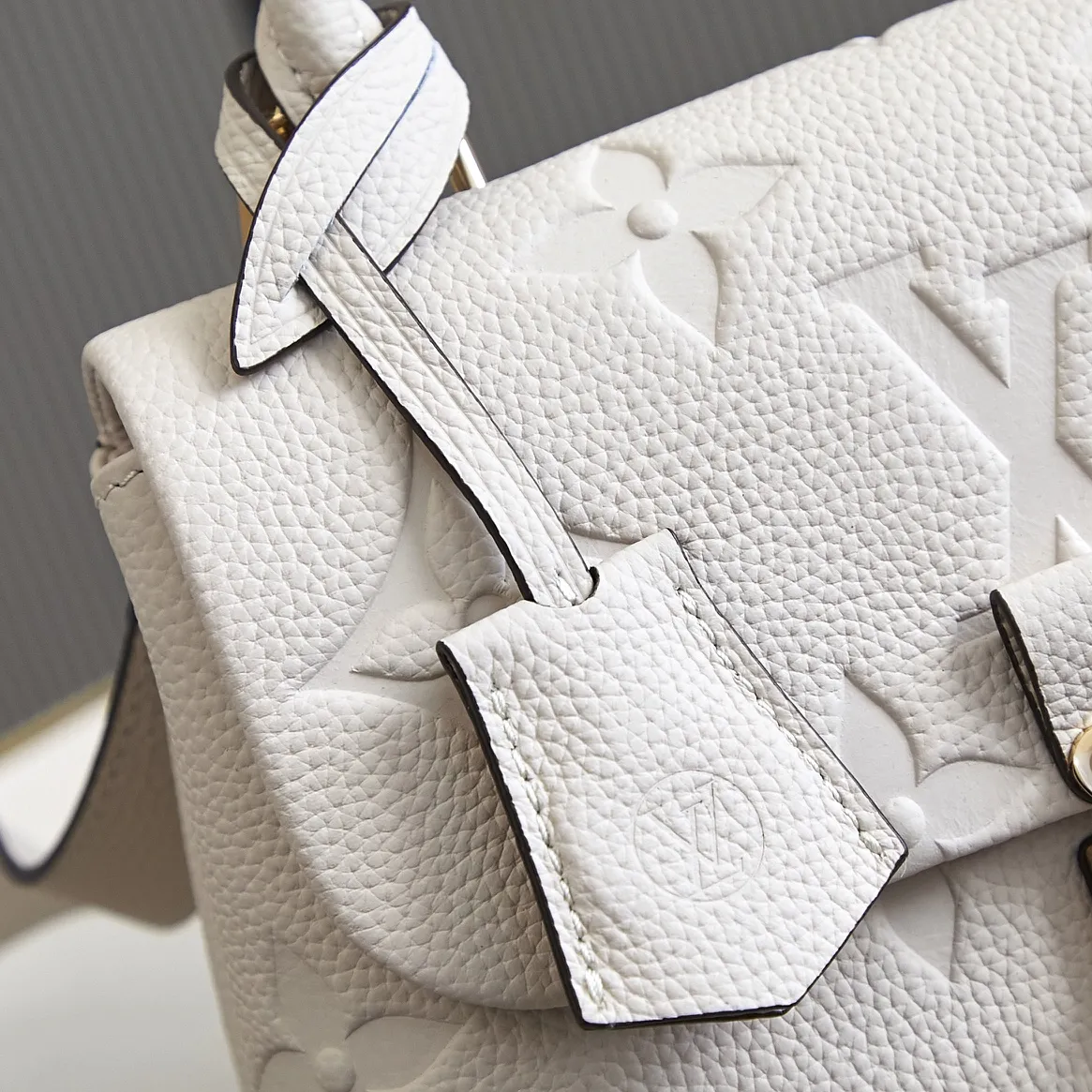 Louis Vuitton Madeleine BB M46008 - 图片 8