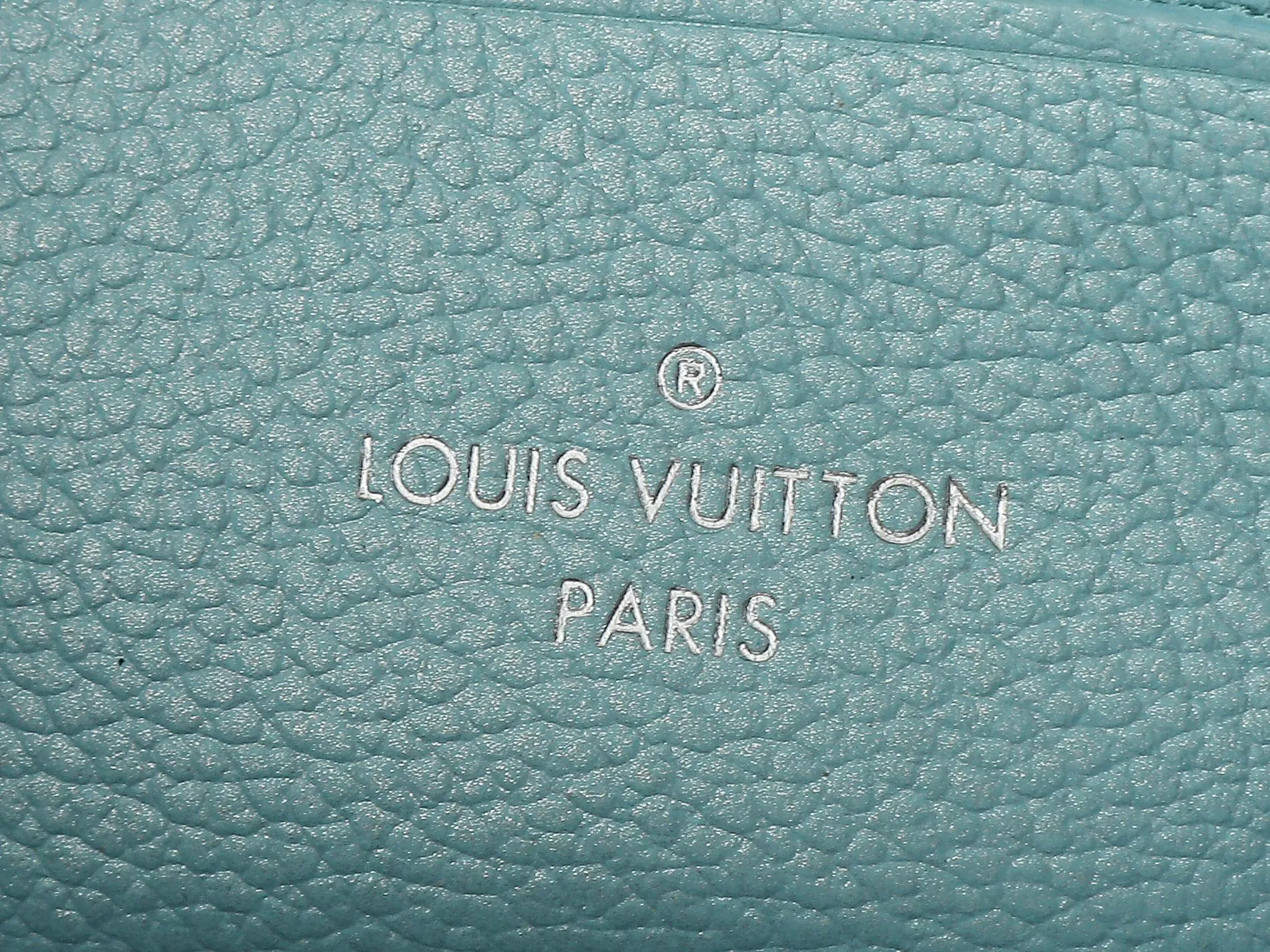 Alternative view of Louis Vuitton Nano Madeleine M12211
