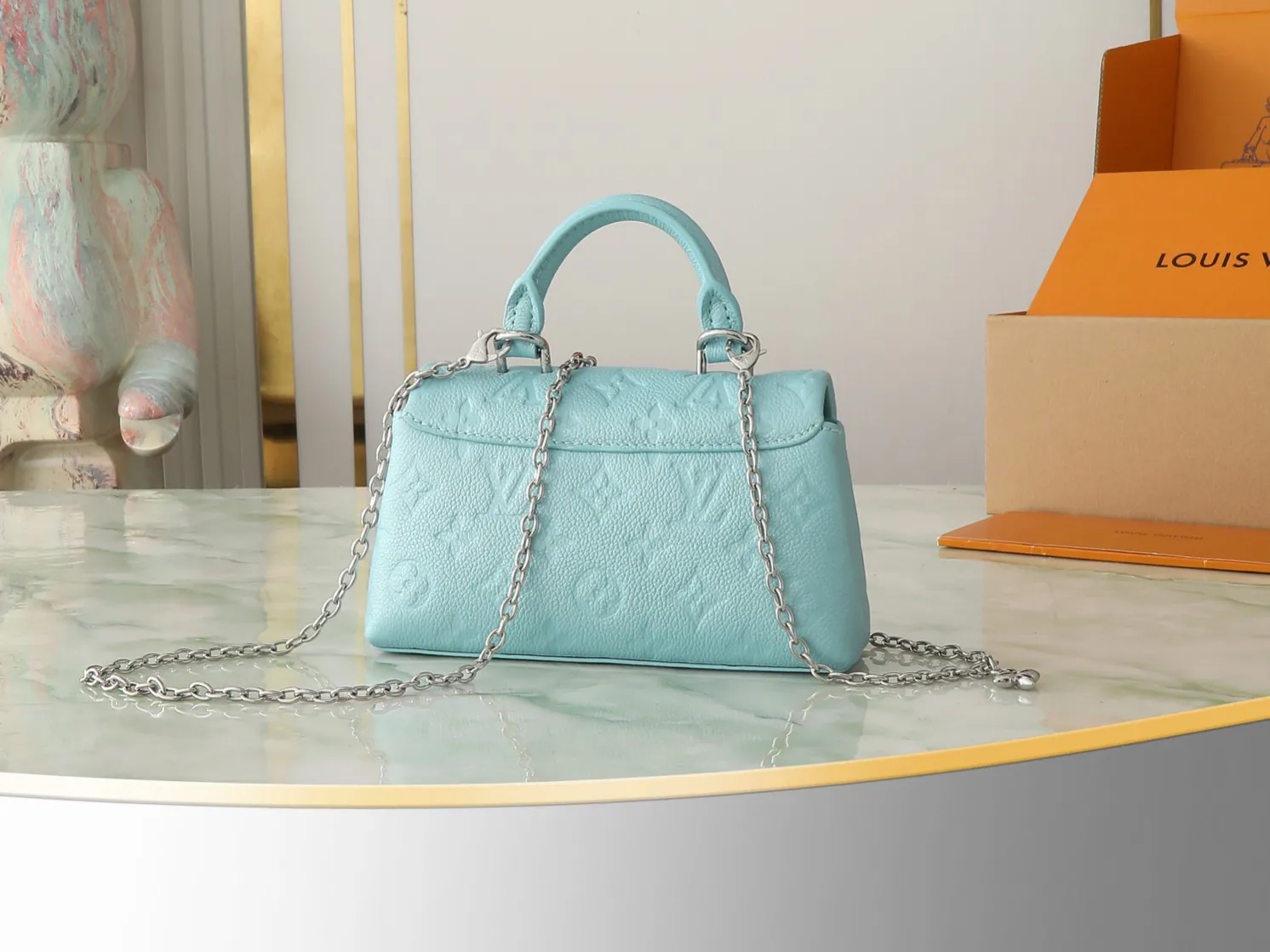 Louis Vuitton Nano Madeleine M12211 - Image 4