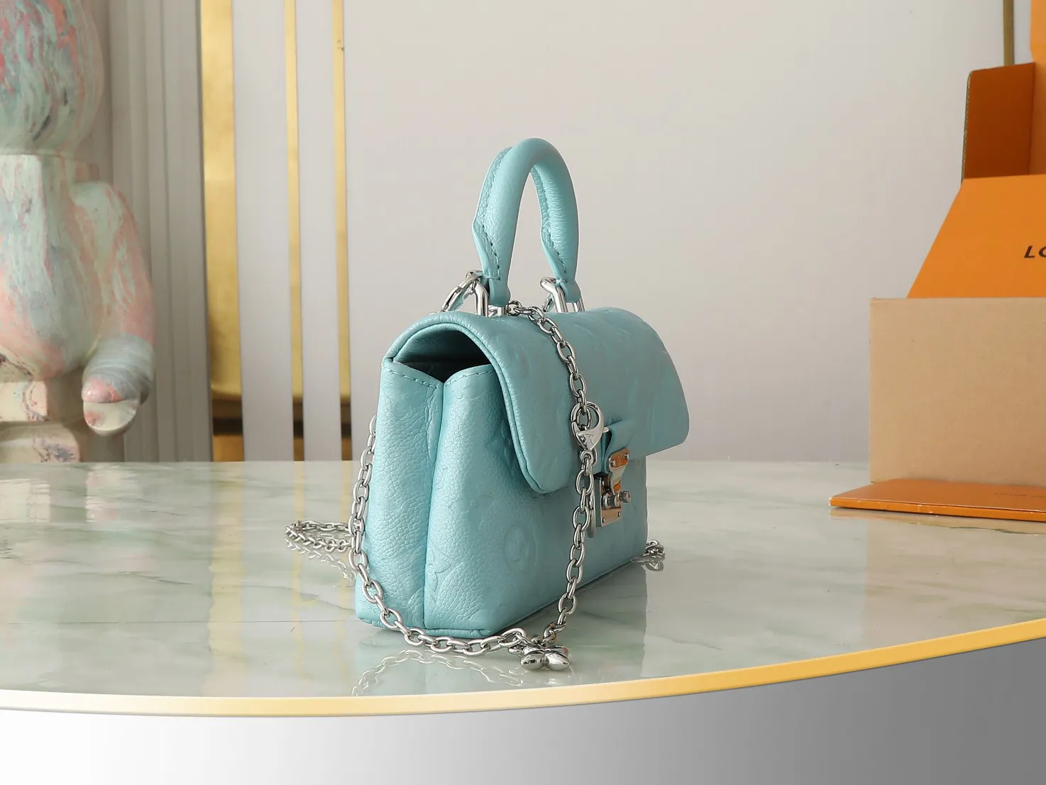Louis Vuitton Nano Madeleine M12211 - Image 5