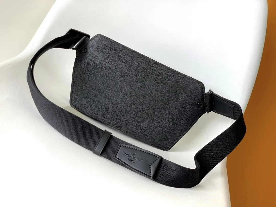 Louis Vuitton Takeoff Sling M57081 - 图片 4