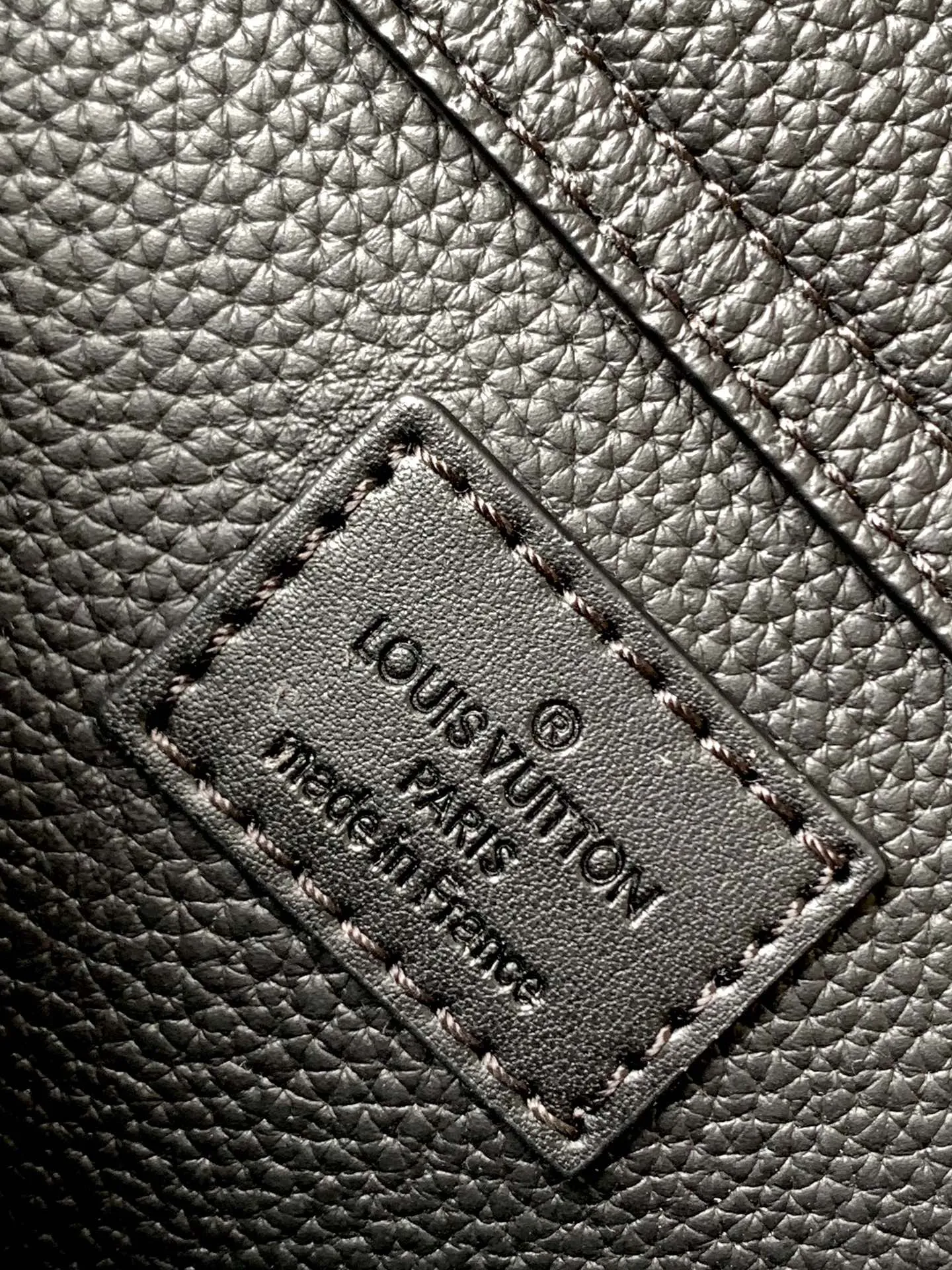 Louis Vuitton Takeoff Sling M57081 - 图片 10